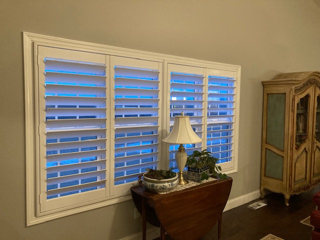 Window shades, blinds, shutters, window coverings