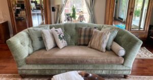 fabrics & furnishings